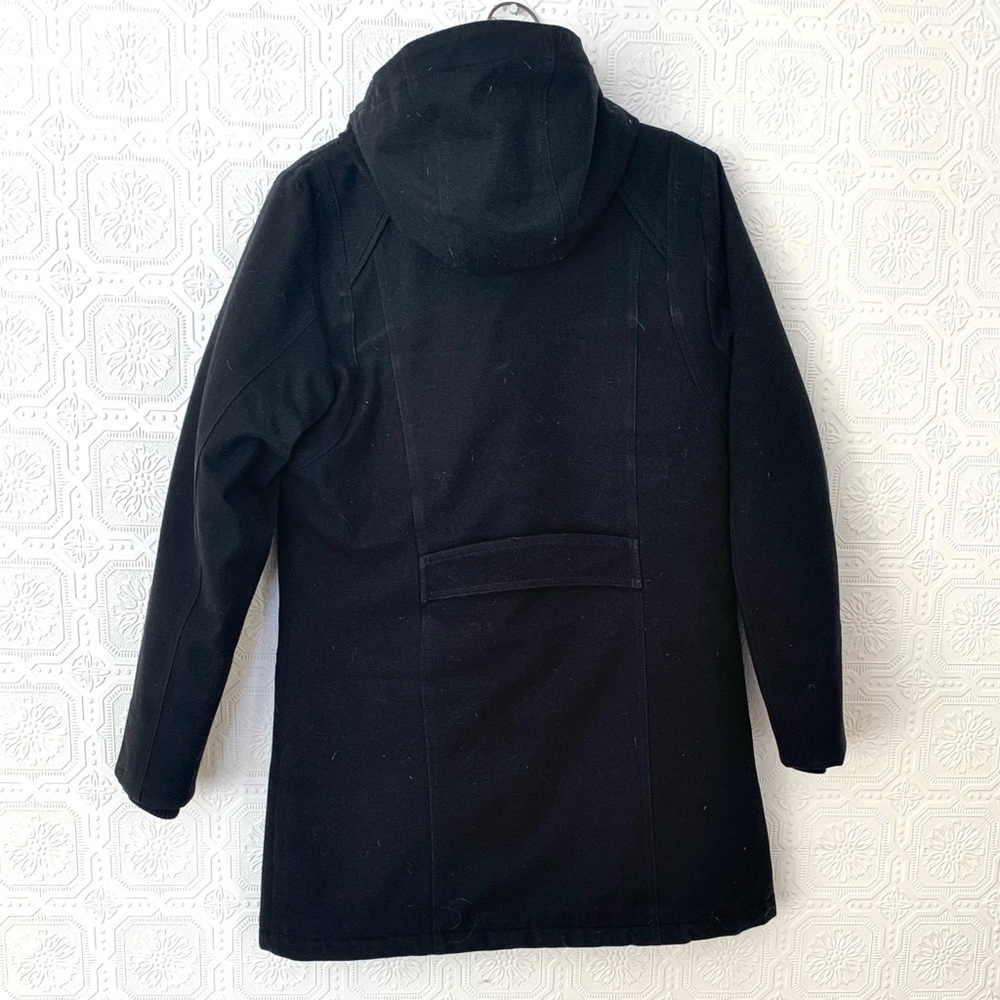 Merrell Winter Coat - Picture 3 of 5
